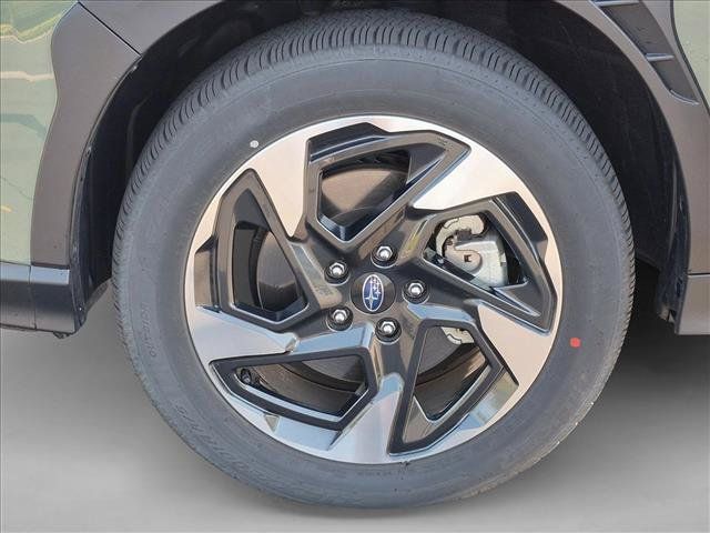 Used 2024 Subaru Crosstrek 2.5i Limited AWD/4WD image 10