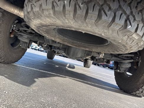 Used 2024 Ford F150 Raptor AWD/4WD image 39