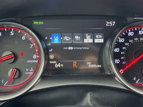 Used 2022 Toyota Camry XSE image 22