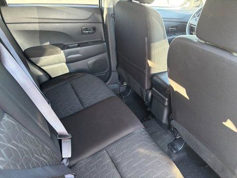 Used 2024 Mitsubishi Outlander Sport S Sport Utility image 13