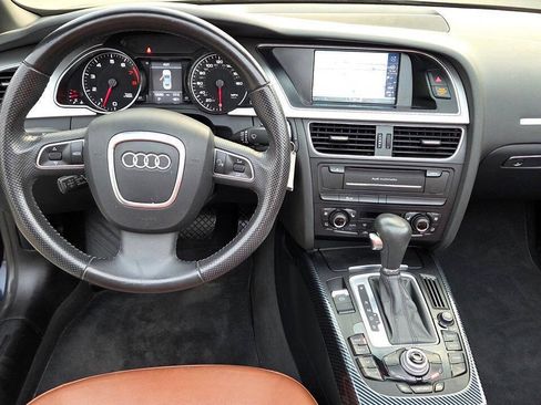 Used 2011 Audi A5 2.0T Premium Plus AWD/4WD image 33
