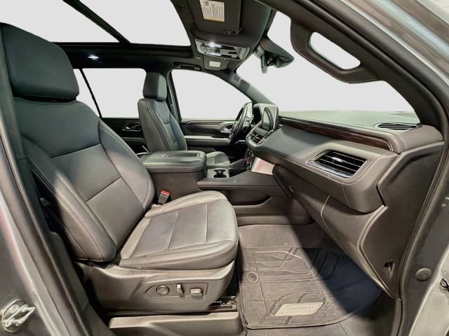 Used 2023 Chevrolet Tahoe Z71 AWD/4WD image 26
