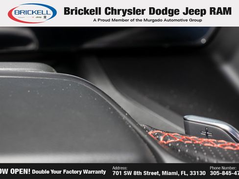 New 2026 Dodge Charger R/T Scat Pack image 28