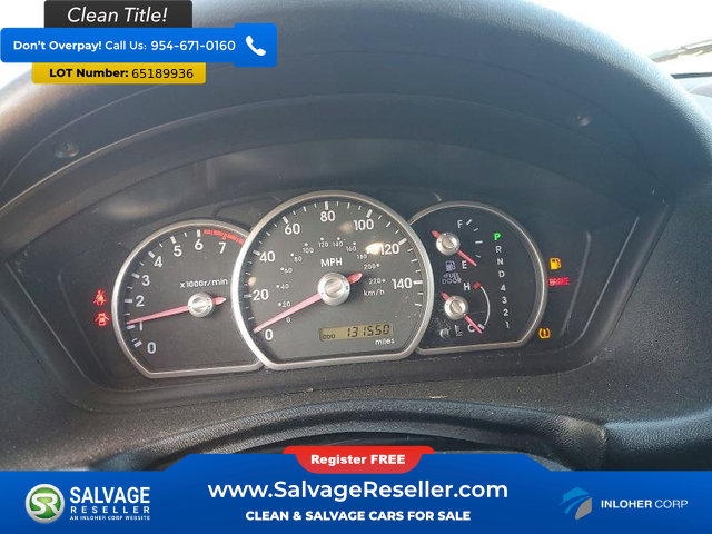 Used 2005 Mitsubishi Endeavor XLS AWD/4WD image 12