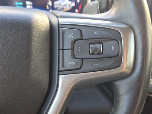 Used 2023 Chevrolet Silverado 1500 RST image 31