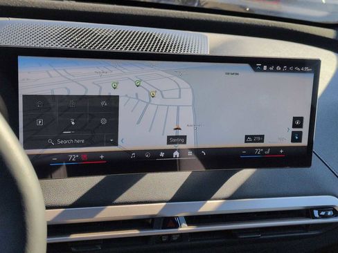 New 2026 BMW iX xDrive45 image 30