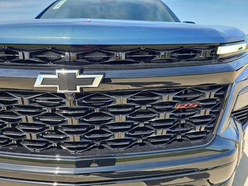 New 2026 Chevrolet Traverse RS FWD image 32