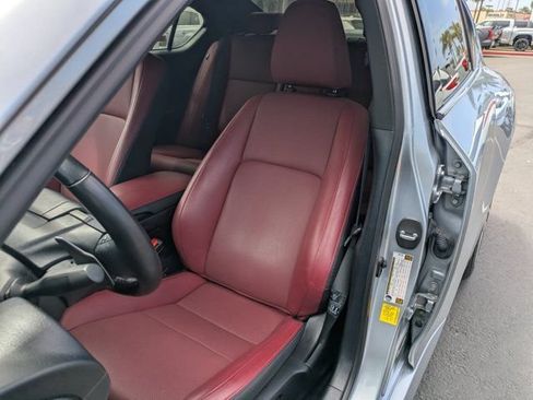 Used 2023 Lexus IS 300 w/ Comfort Package RWD image 11