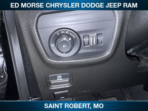 Used 2022 Jeep Grand Cherokee L Limited image 22