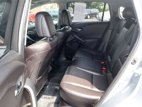 Used 2017 Acura RDX AWD image 15