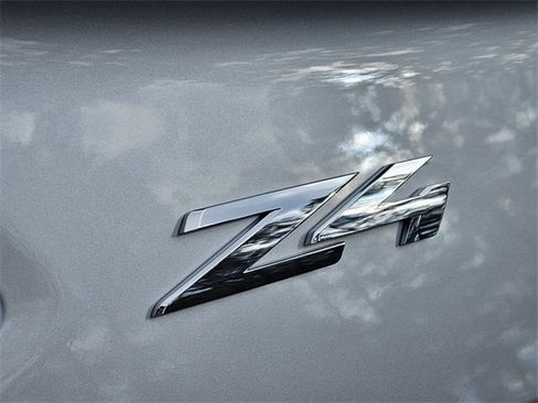 Used 2020 BMW Z4 sDrive30i w/ Premium Package image 11