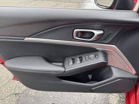 Certified 2024 Acura Integra FWD image 14
