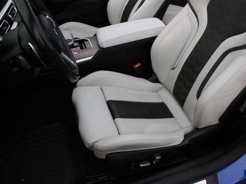 Used 2023 BMW M4 xDrive Competition image 29