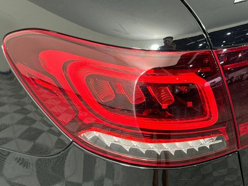 Used 2021 Mercedes-Benz GLC 43 AMG 4MATIC image 33