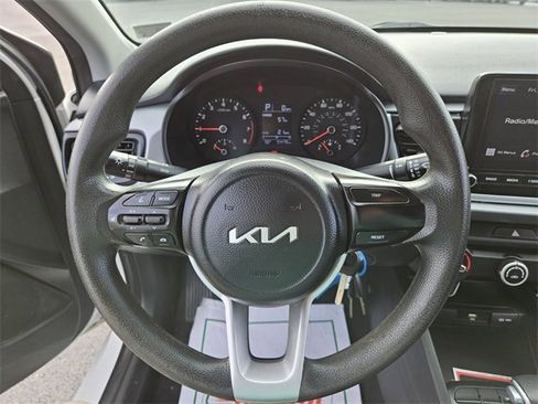 Used 2023 Kia Rio LX image 24
