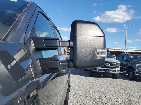 New 2026 Ford F250 XL w/ STX Appearance Package AWD/4WD image 5