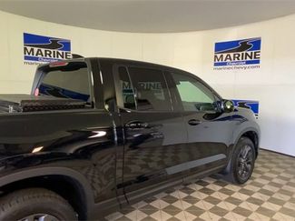 Used 2025 Honda Ridgeline Sport video 2