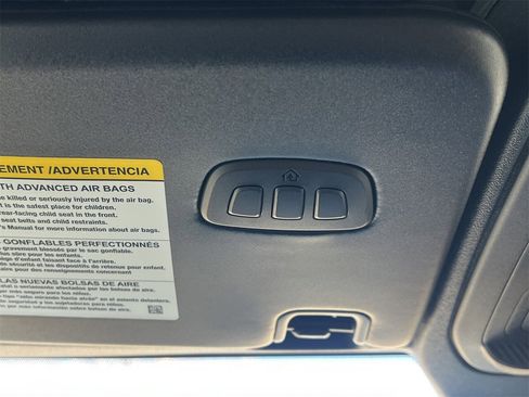 New 2025 Ford Bronco Outer Banks w/ Sasquatch Package image 14