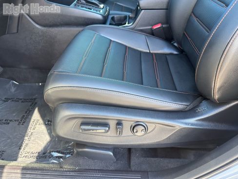 Certified 2025 Honda CR-V Sport Touring image 15
