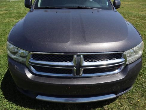 Used 2013 Dodge Durango SXT RWD image 15