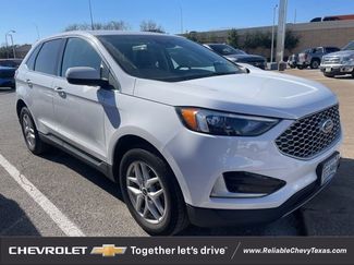 Used 2024 Ford Edge SEL video 1