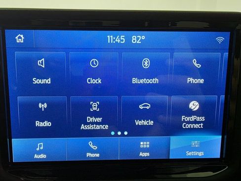 Used 2021 Ford Bronco Sport Big Bend image 3