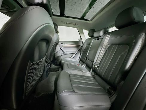 Used 2023 Audi Q5 2.0T Premium Plus w/ Premium Plus Package image 14