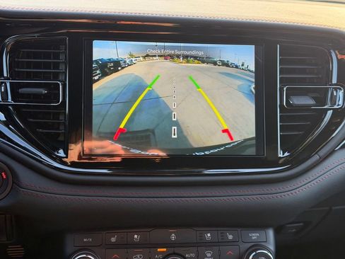 New 2026 Dodge Durango GT image 14