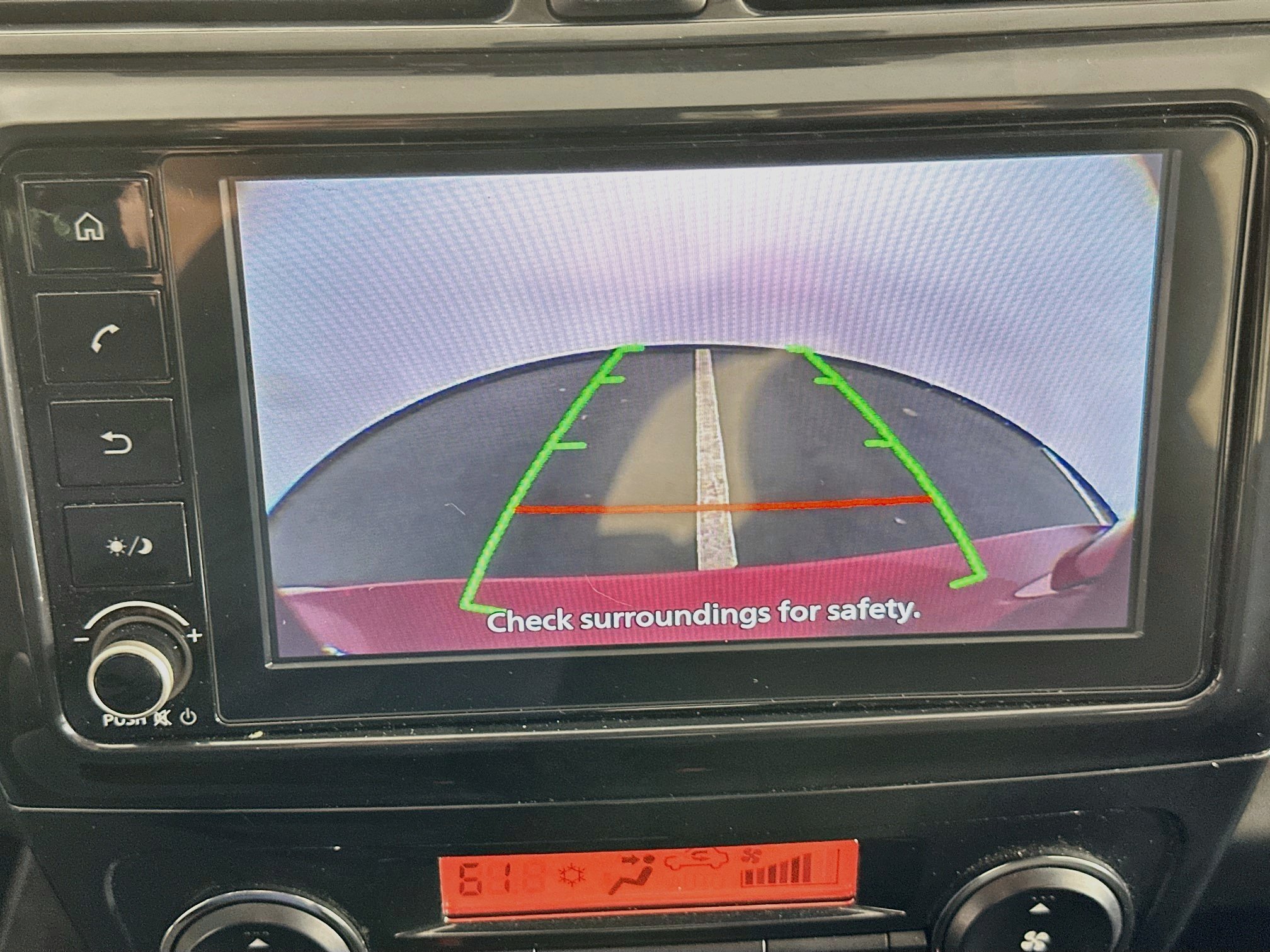 Used 2024 Mitsubishi Mirage ES FWD image 21