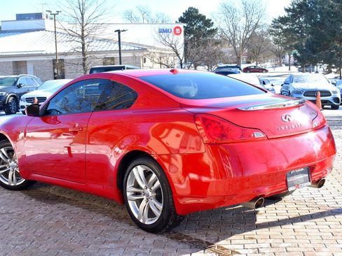 Used 2010 INFINITI G37 x Coupe w/ Premium Pkg image 7