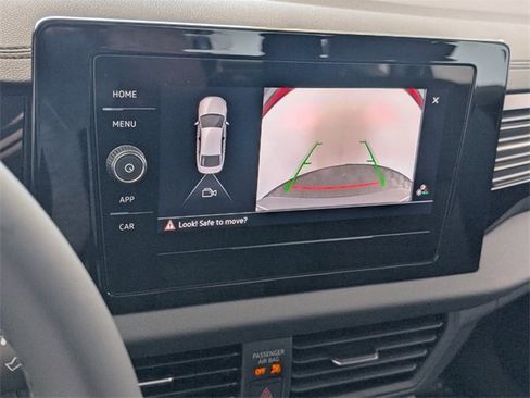 New 2026 Volkswagen Jetta S image 12