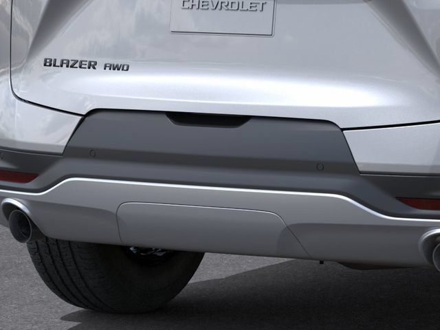 New 2026 Chevrolet Blazer LT w/ Convenience Package AWD/4WD image 14