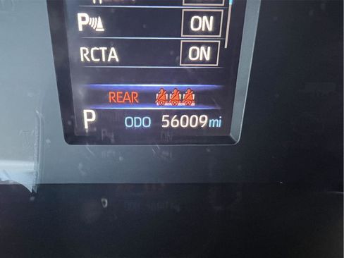 Used 2023 Toyota Tundra SR5 image 30