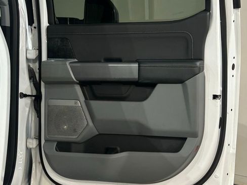 Used 2023 Ford F250 XLT w/ XLT Premium Package AWD/4WD image 65