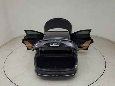 Used 2024 Lucid Air Touring AWD/4WD image 34