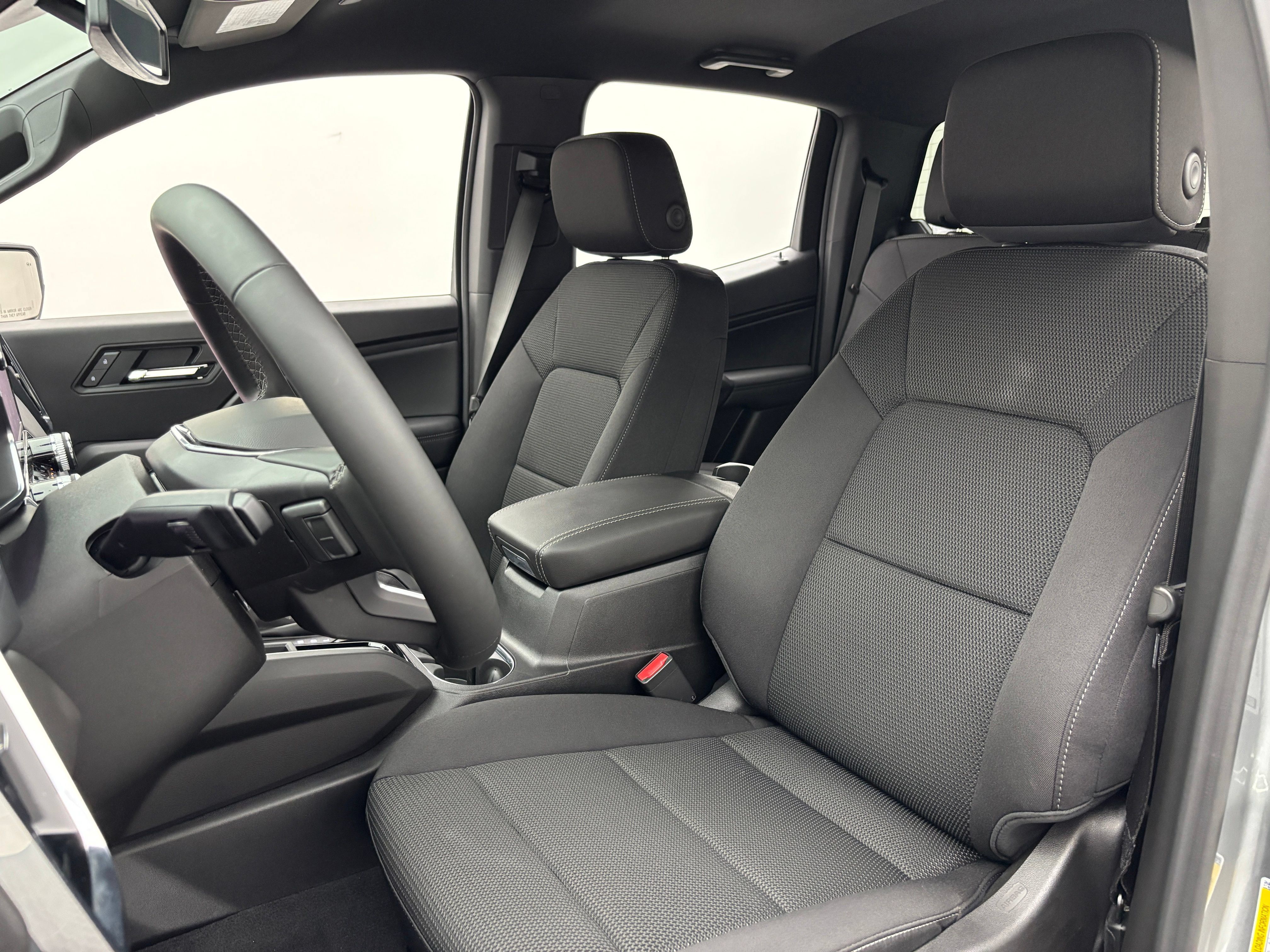 New 2026 GMC Canyon Elevation w/ Convenience Package RWD image 18