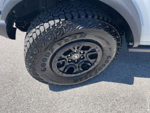 New 2026 Ford Bronco Big Bend AWD/4WD image 18