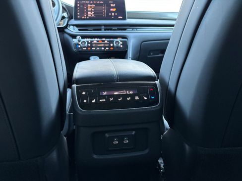 Used 2026 INFINITI QX60 Luxe AWD/4WD image 23
