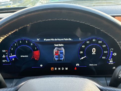 Certified 2024 Ford Mustang GT Premium image 17