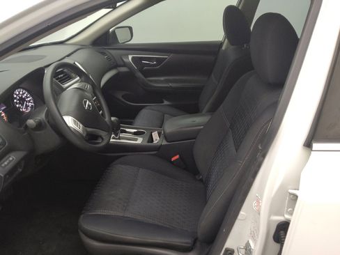 Used 2017 Nissan Altima 2.5 S w/ Power Driver Seat Package image 17