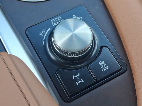 Used 2021 Lexus RX 350 AWD w/ Premium Package image 23