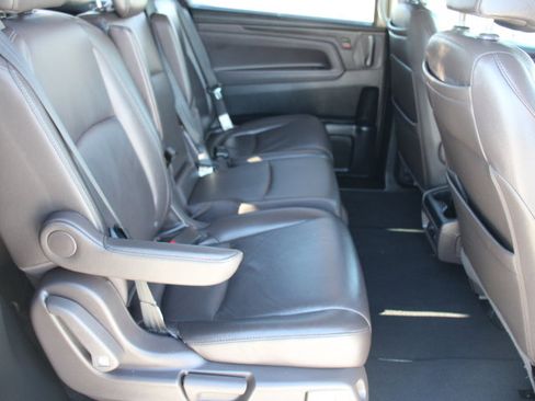 Used 2020 Honda Odyssey EX-L image 18
