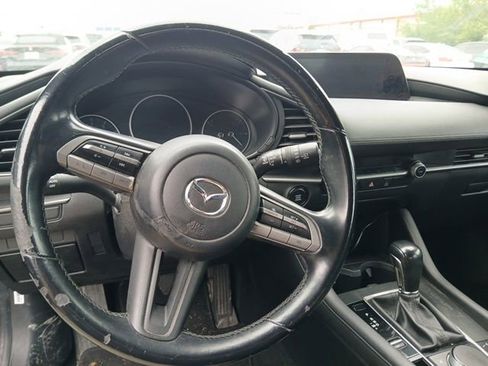 Used 2021 MAZDA MAZDA3 s FWD image 15