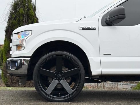 Used 2016 Ford F150 XLT image 9