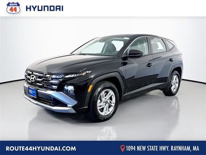Used 2026 Hyundai Tucson SE