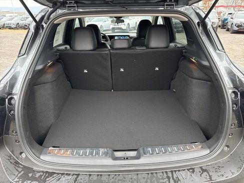 New 2026 Nissan Kicks SR w/ SR Premium Package image 7