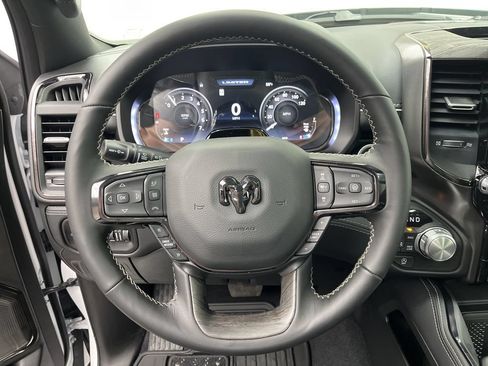 New 2026 RAM 1500 Limited AWD/4WD image 16
