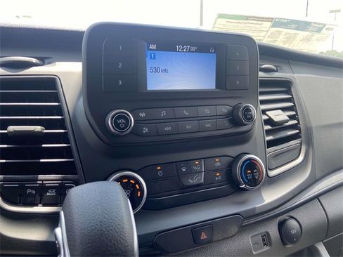 New 2025 Ford Transit 250 148 Medium Roof w/ Load Area Protection Package image 14