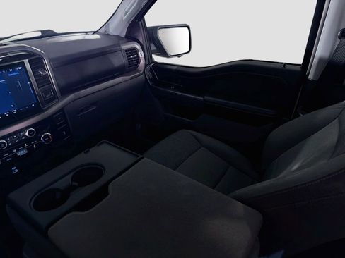 Used 2024 Ford F150 XLT AWD/4WD image 25