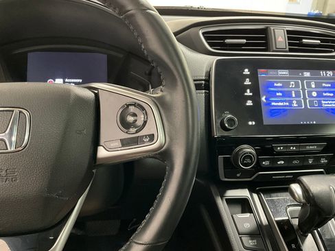 Used 2020 Honda CR-V EX-L image 20